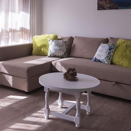 Apartment Close To The Beach 2 In Tossa Тосса-де-Мар Экстерьер фото