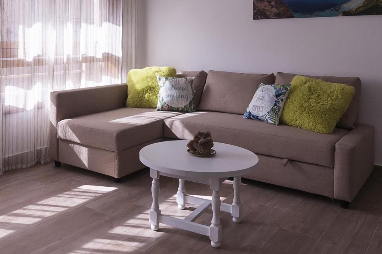 Apartment Close To The Beach 2 In Tossa Тосса-де-Мар Экстерьер фото